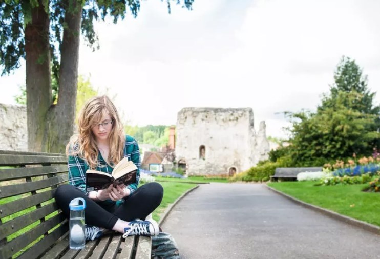 University of Surrey